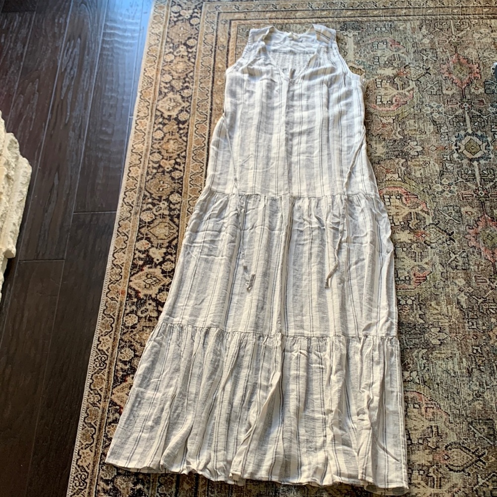 NWOT Splendid maxi dress size small